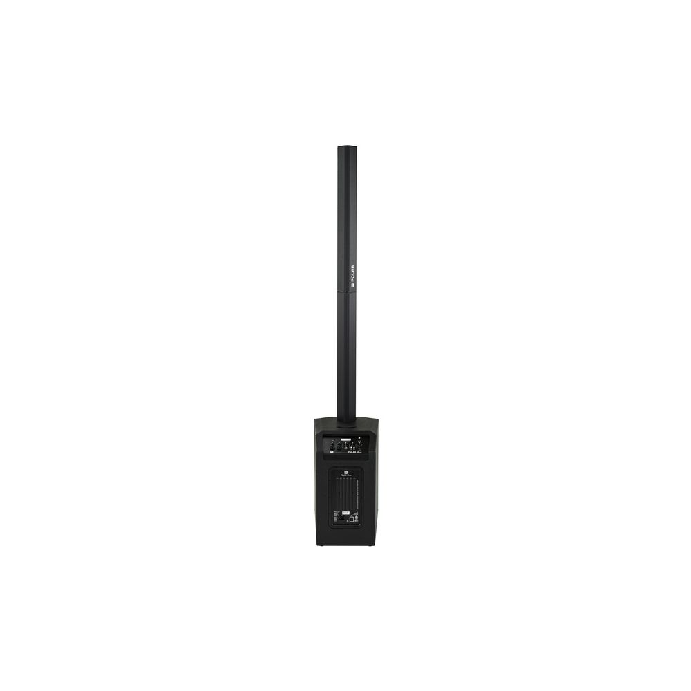 HK Audio Polar 10 MK2 BK Power Bundle – Thomann Ireland