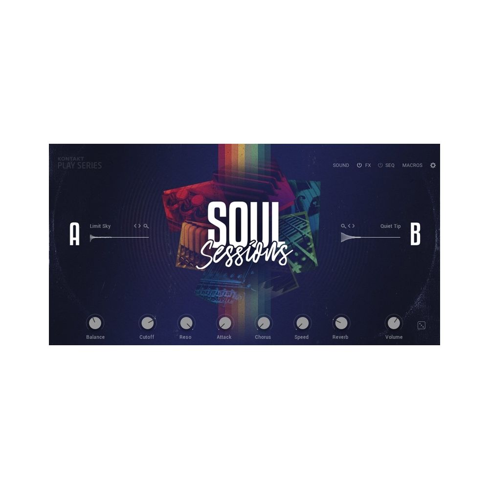 Native Instruments Komplete 15 Select Band – Thomann Ireland