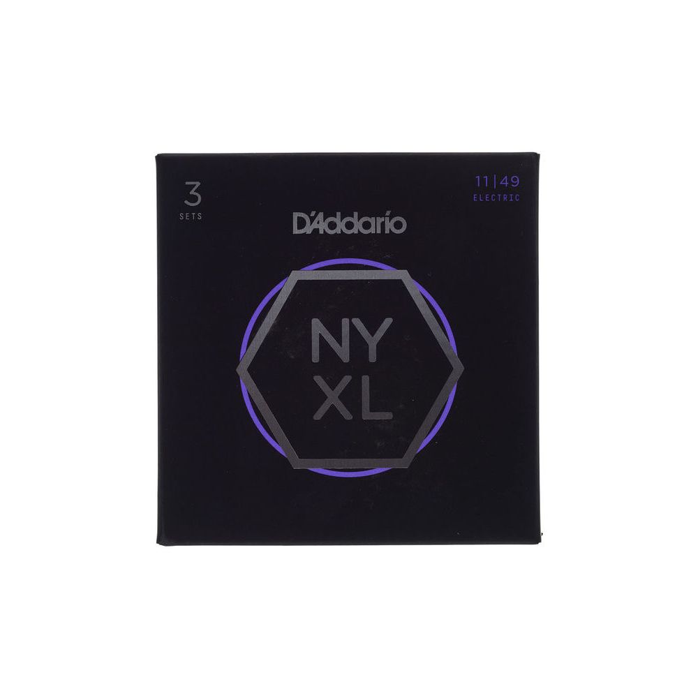 Daddario NYXL1149