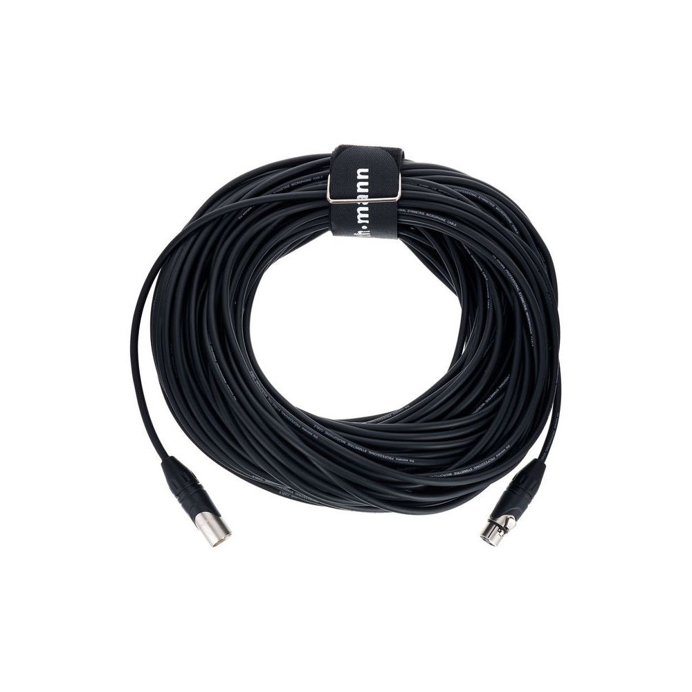 pro snake XLR Cable 50m – Thomann Ireland