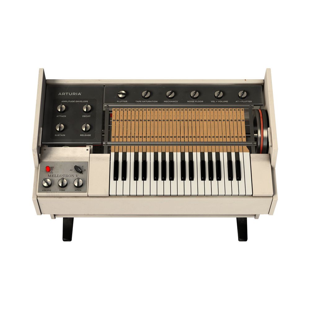 Arturia V Collection 11 Pro – Thomann Ireland