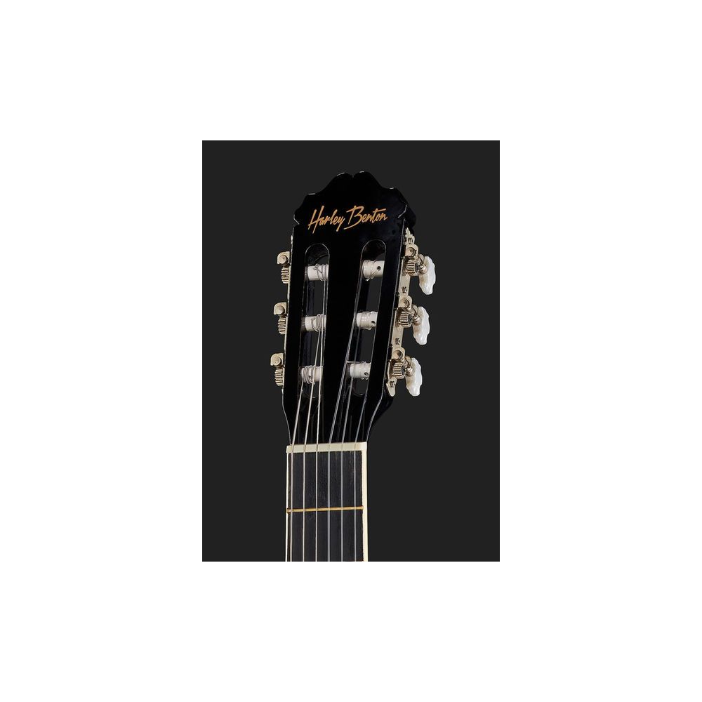 Harley Benton CG200CE