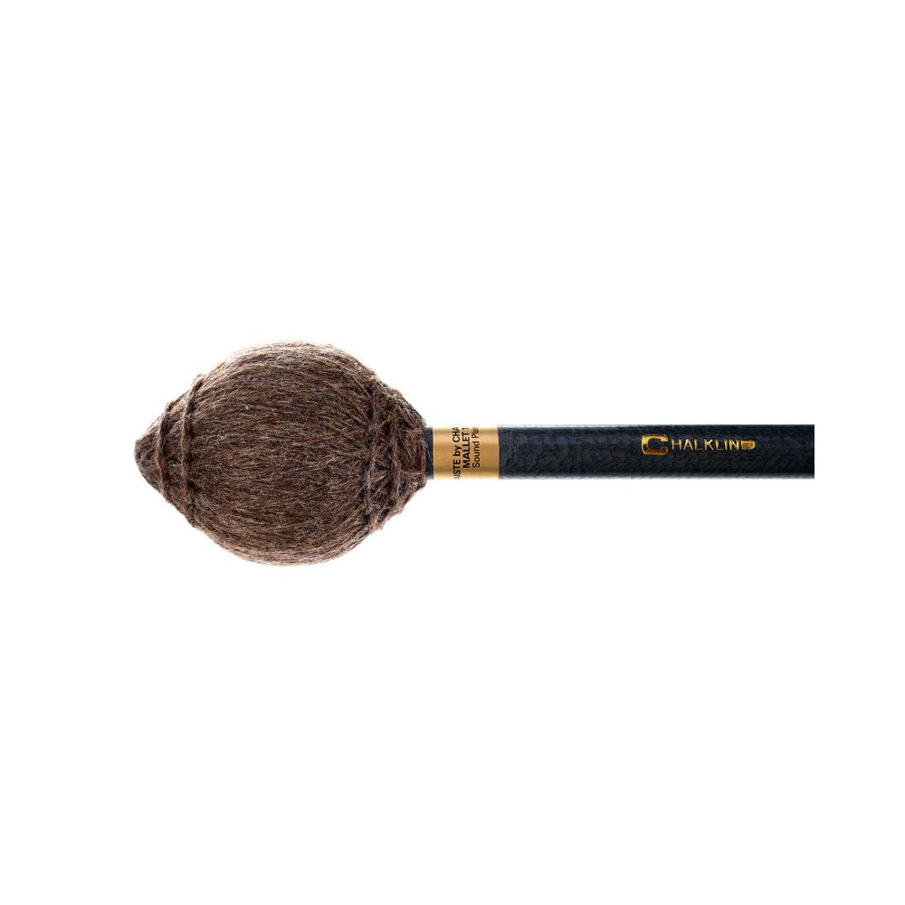 Paiste M12 Gong Beater – Thomann Ireland