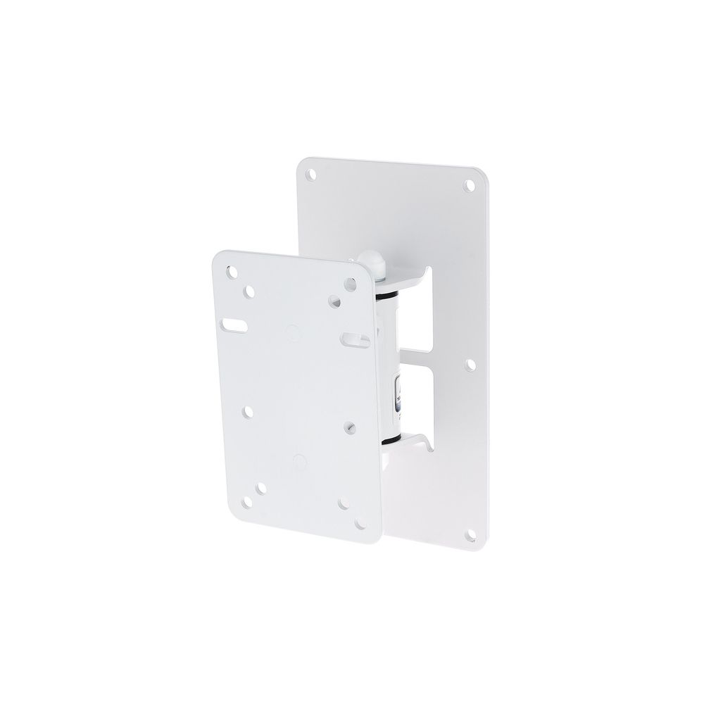 K&M Speaker Wall Mount White – Thomann Ireland