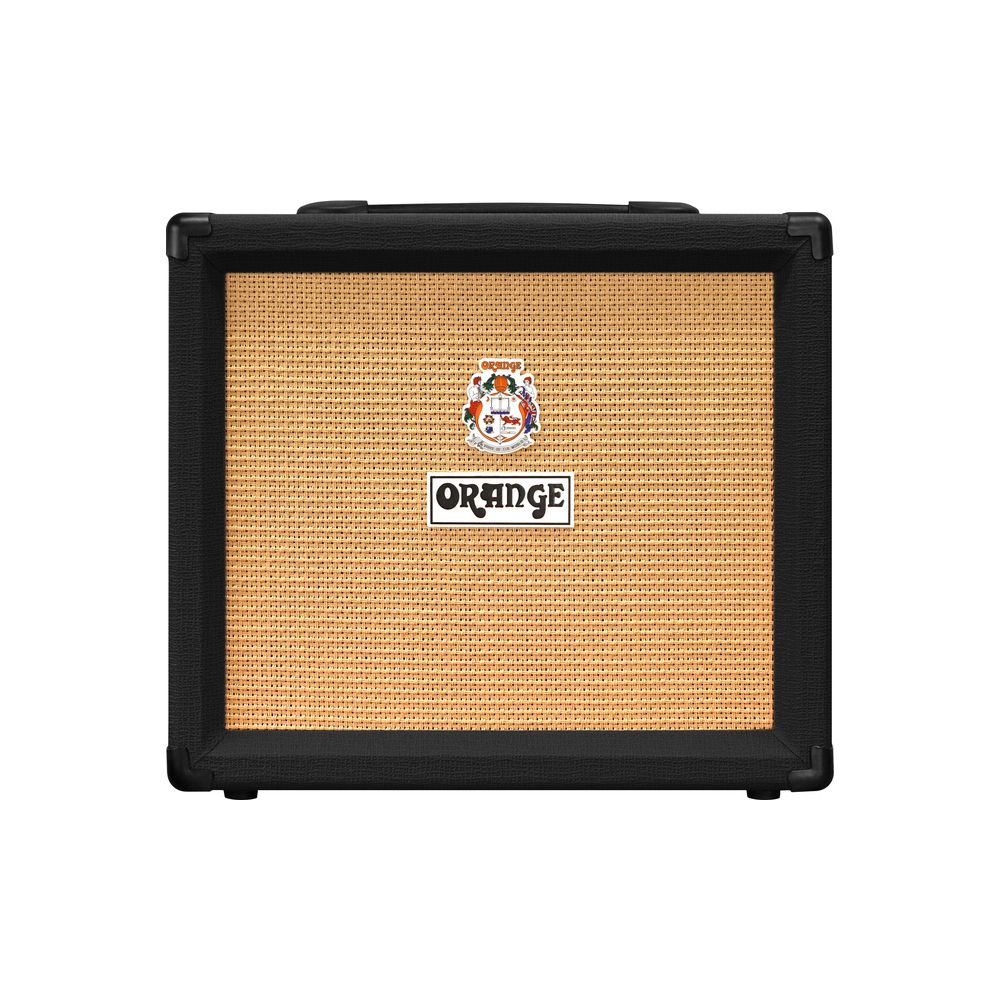 Orange O Tone 40 Black – Thomann Ireland