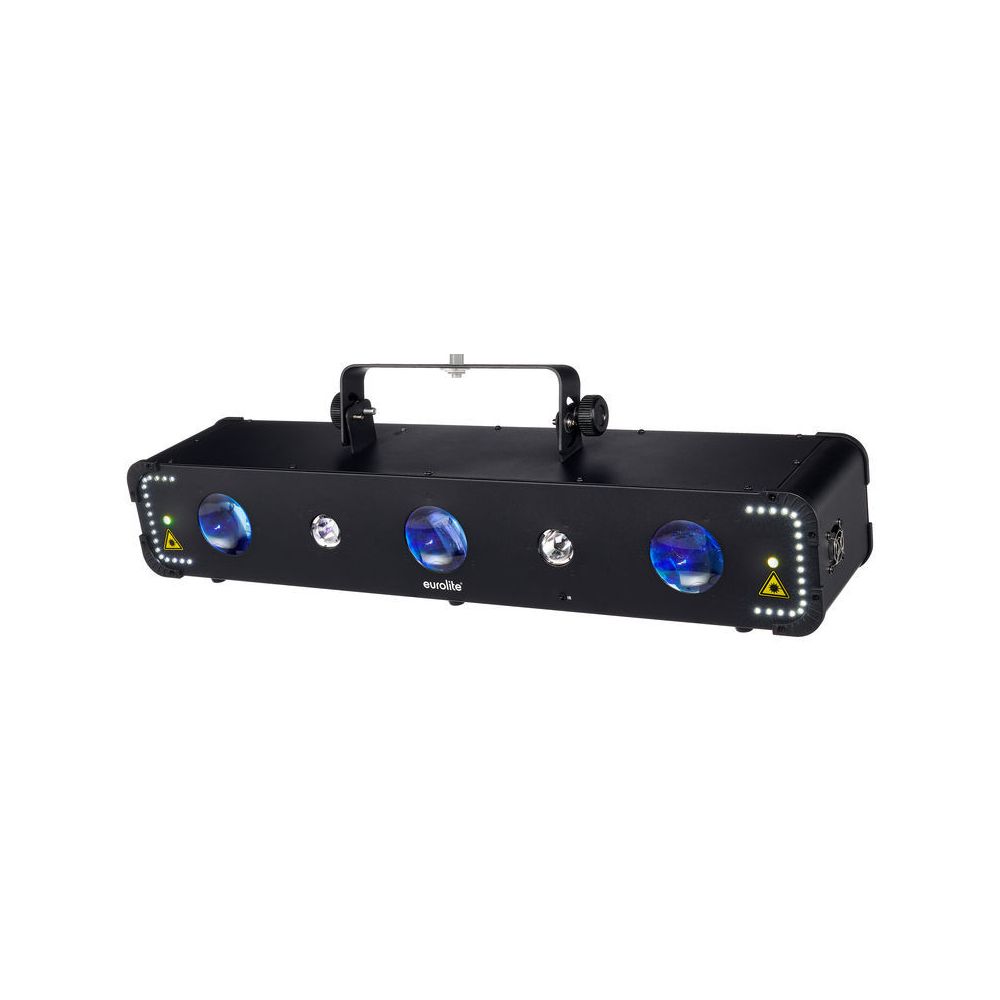 Eurolite LED Multi FX Laser Bar – Thomann Ireland