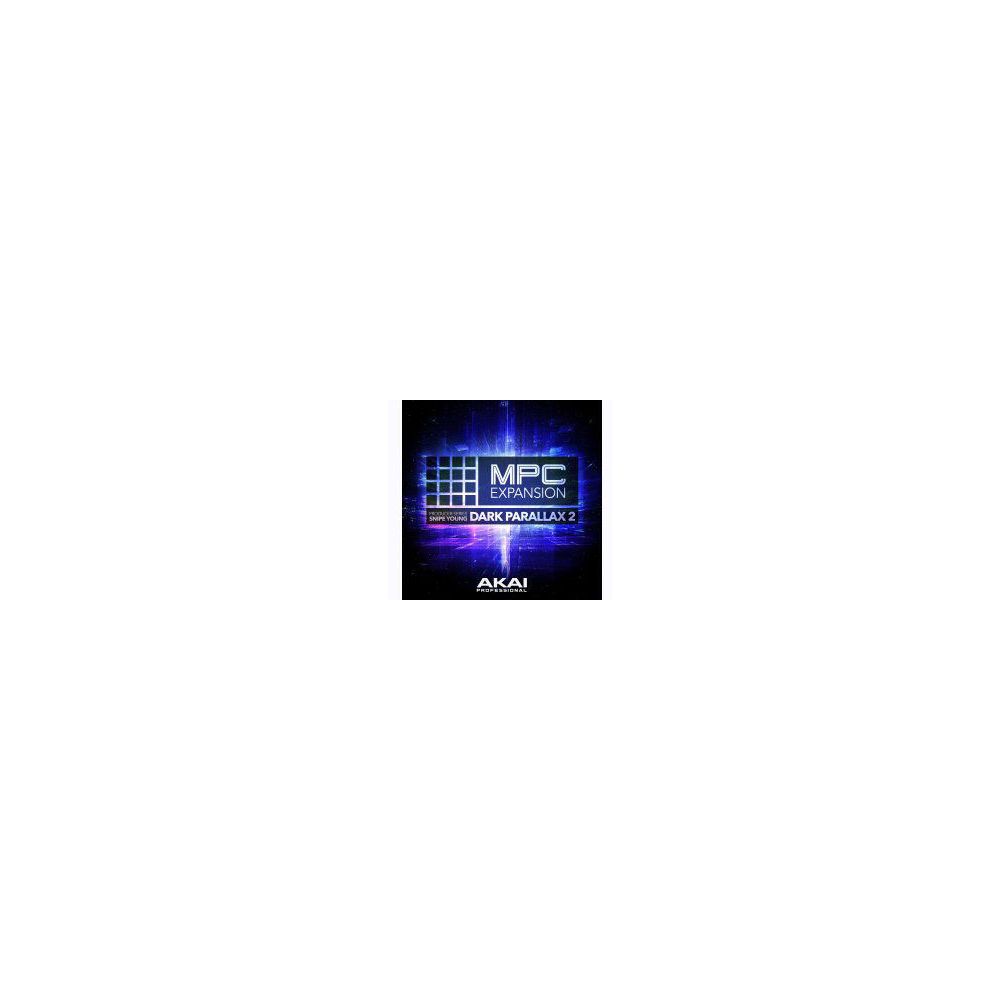 AKAI Professional Dark Parallax 2 – Thomann Ireland