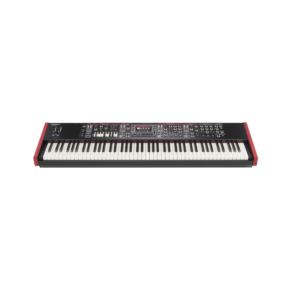 Roland V