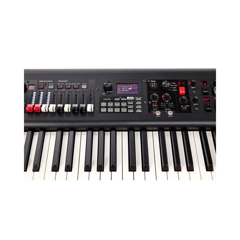 Yamaha YC73 – Thomann Ireland