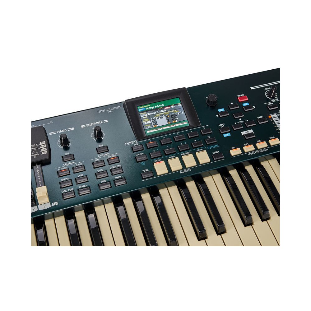Hammond SK PRO