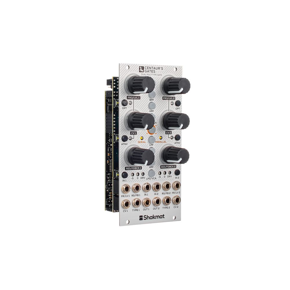 Shakmat Modular Centaur´s Gate – Thomann Ireland