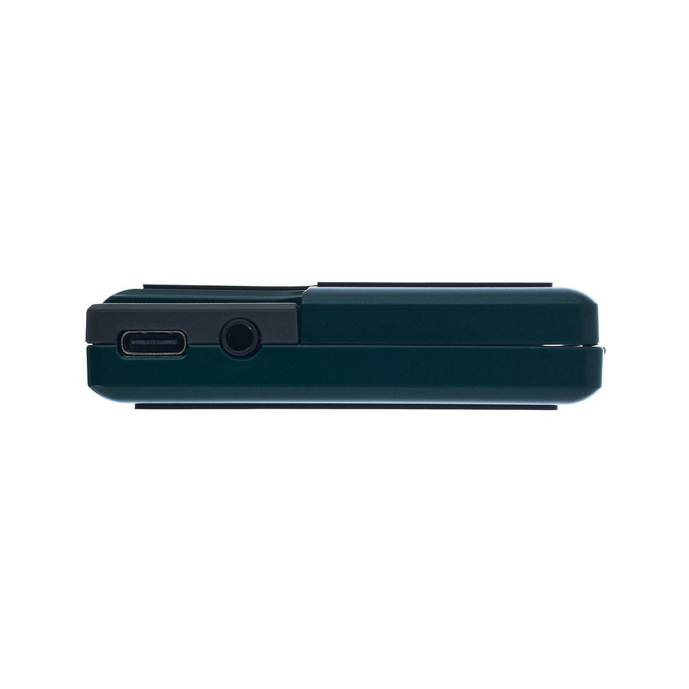 Korg nanoKEY Fold Alpine Green – Thomann Ireland