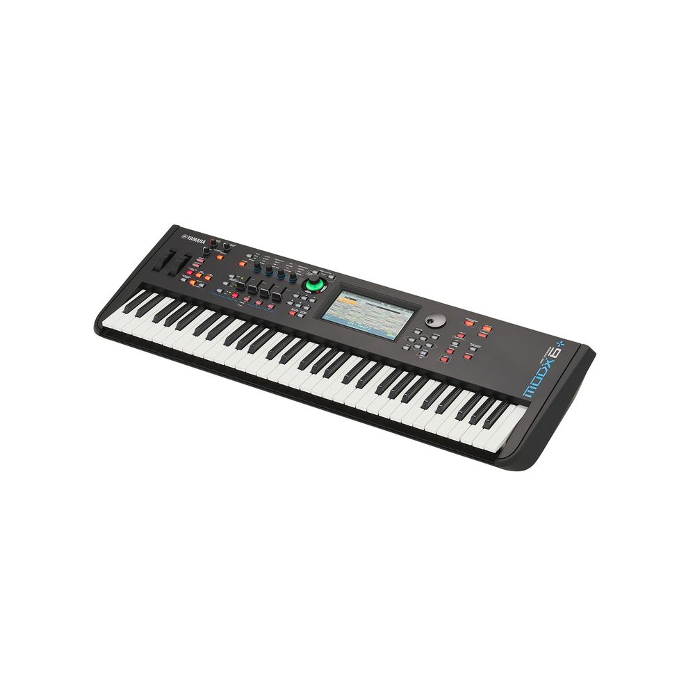 Yamaha MODX6+ – Thomann Ireland