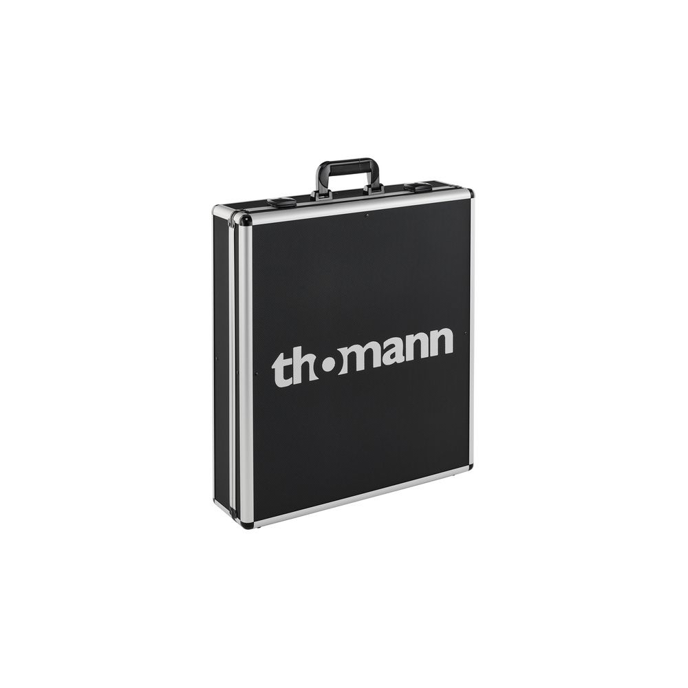 Thomann Case Behringer Xenyx 1832 FX – Thomann Ireland