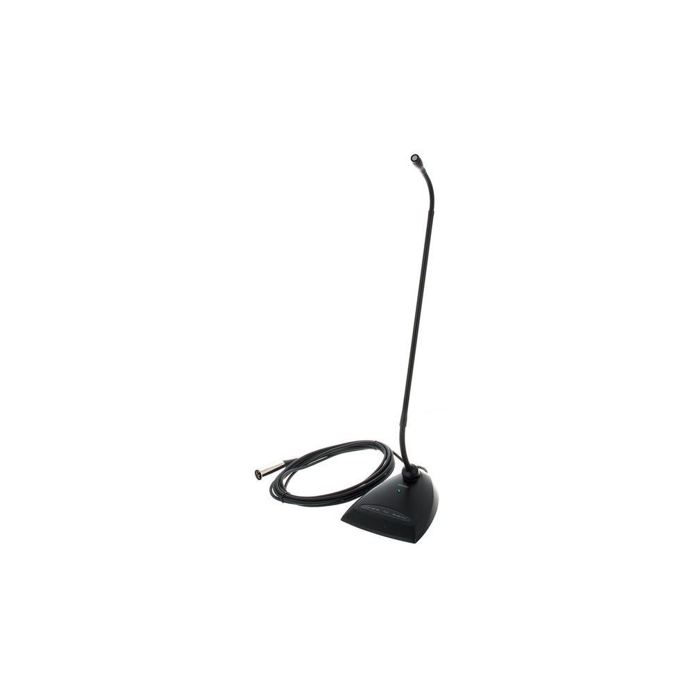 Shure MX418D/S – Thomann Ireland