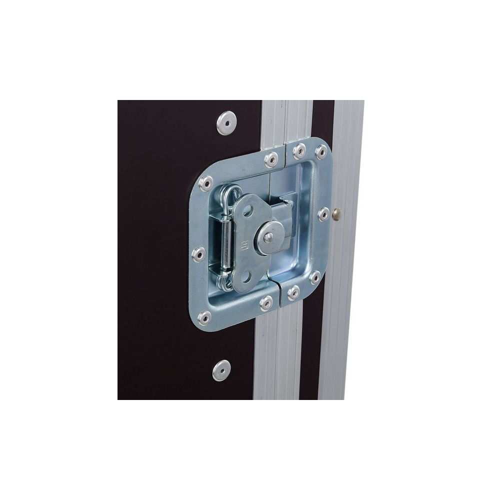 Thon Rack 12U Live 45 Wheels – Thomann Ireland