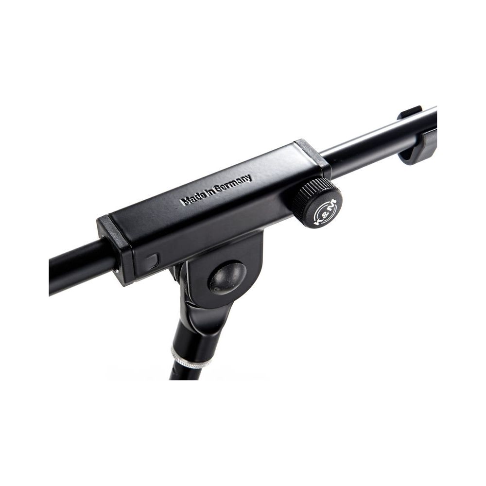 K&M 210/30 BK – Thomann Ireland