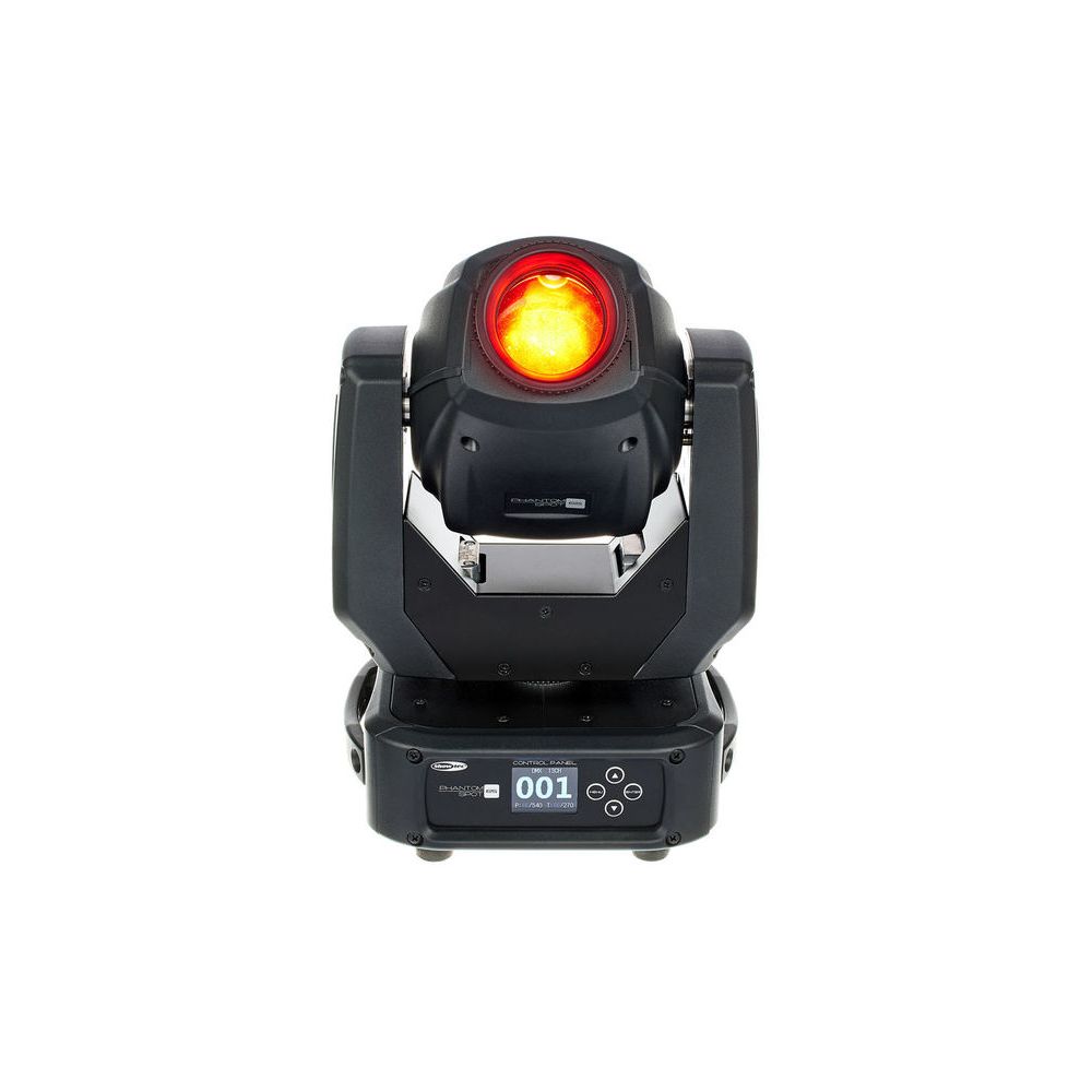 Showtec Phantom 65 LED Spot – Thomann Ireland