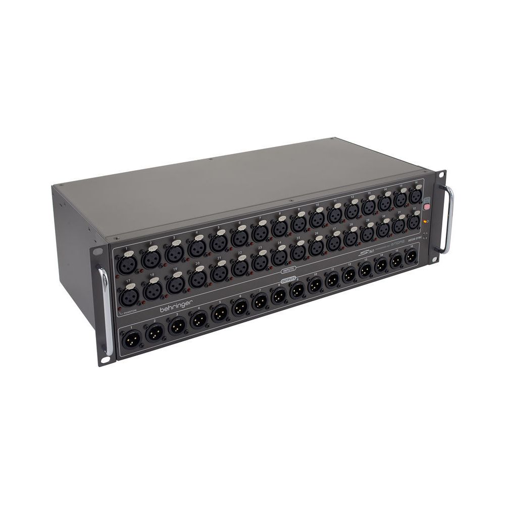 Behringer S32 – Thomann Ireland