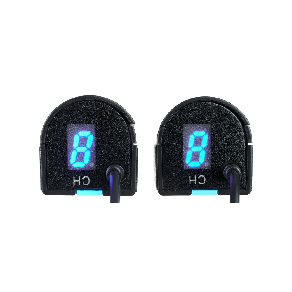 Alto Stealth 1 – Thomann Ireland