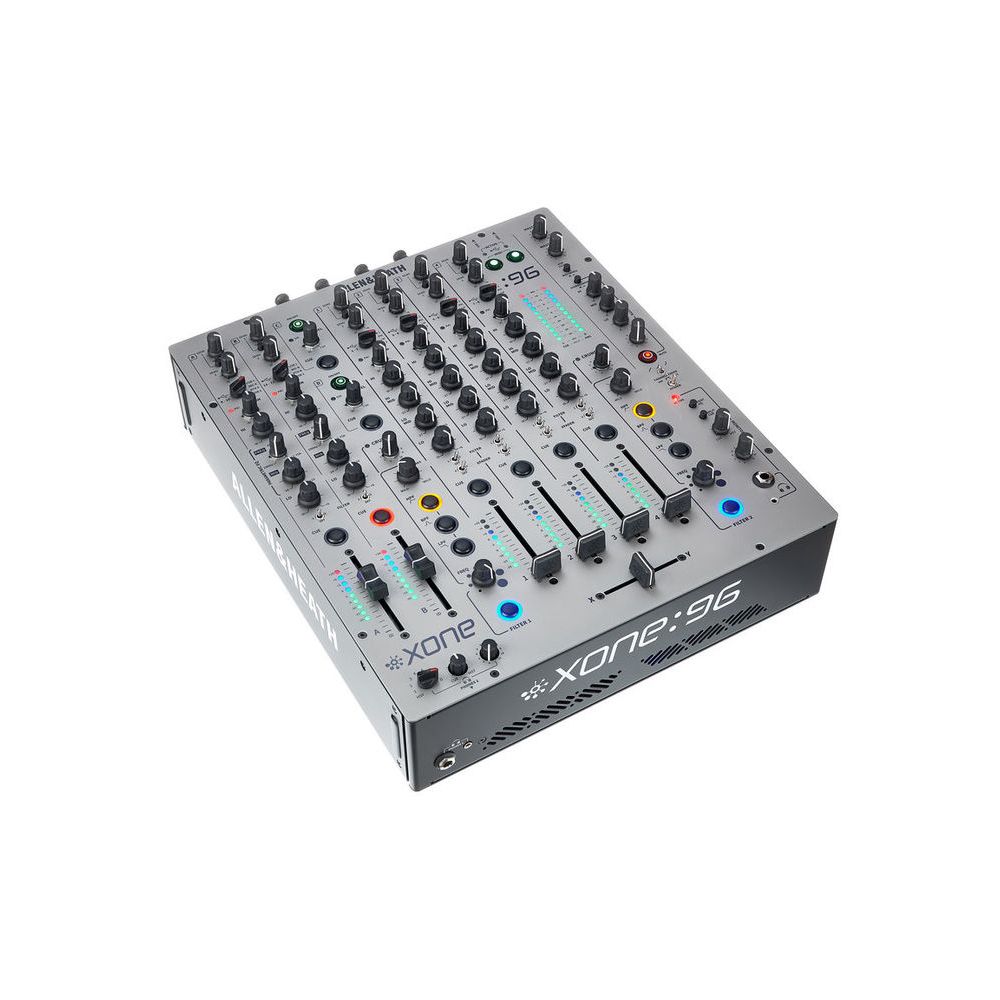 Allen & Heath Xone 96 – Thomann Ireland