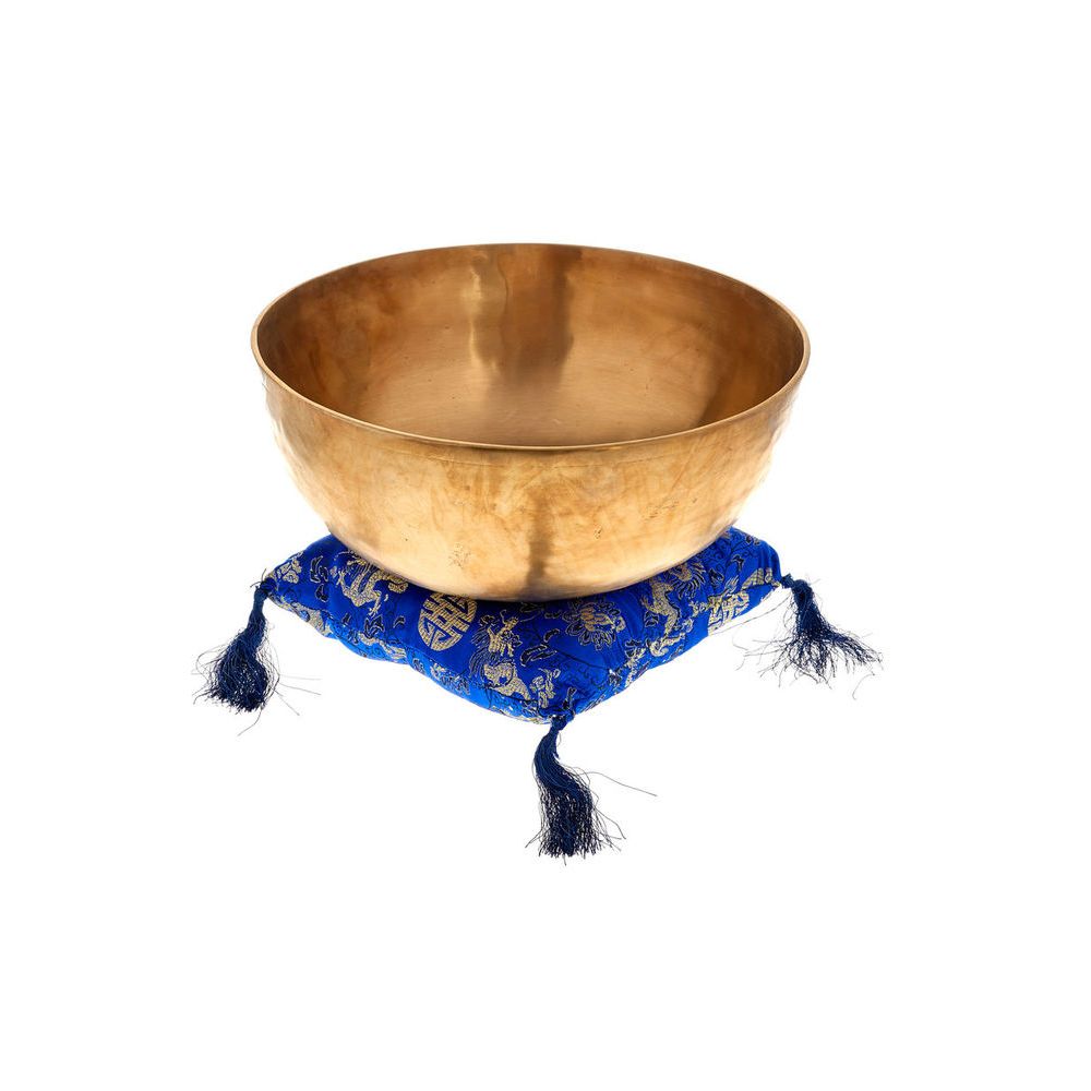 Thomann Tibetan Zen Singing Bowl 2000g – Thomann Ireland
