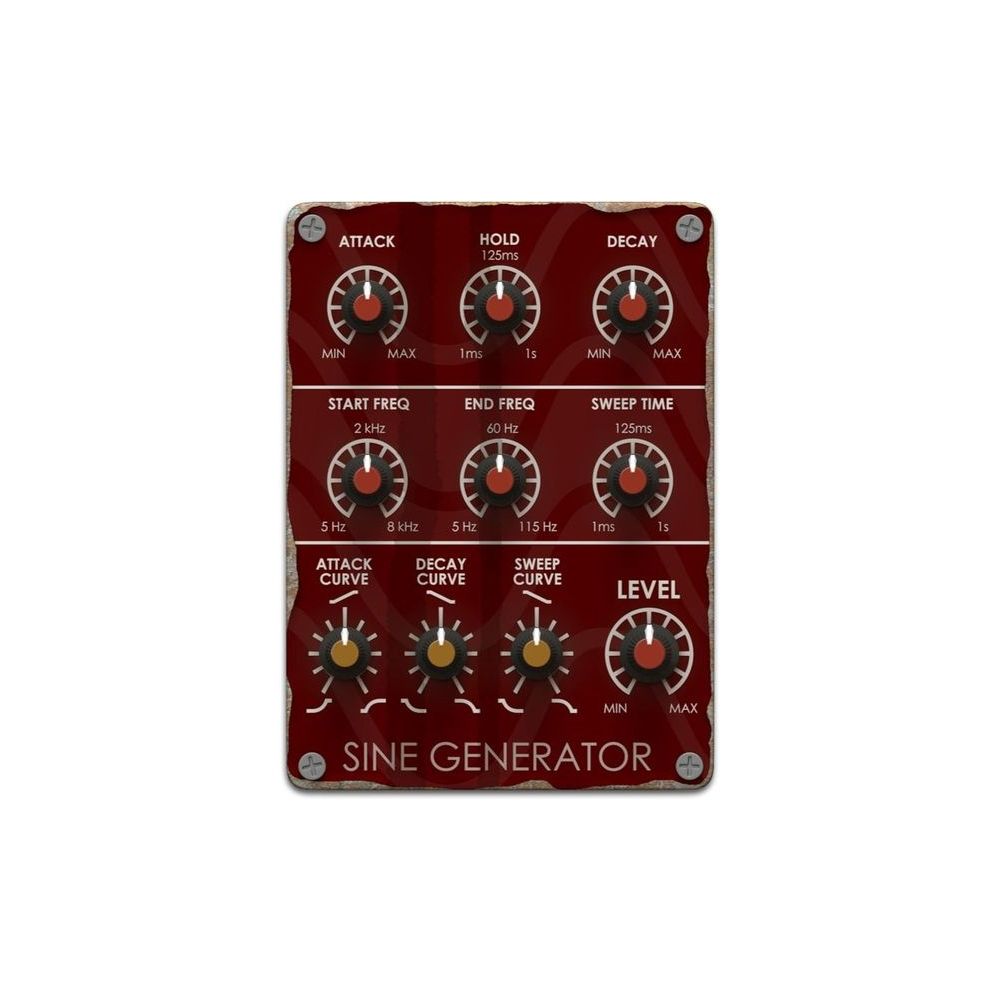 D16 Group Punchbox – Thomann Ireland