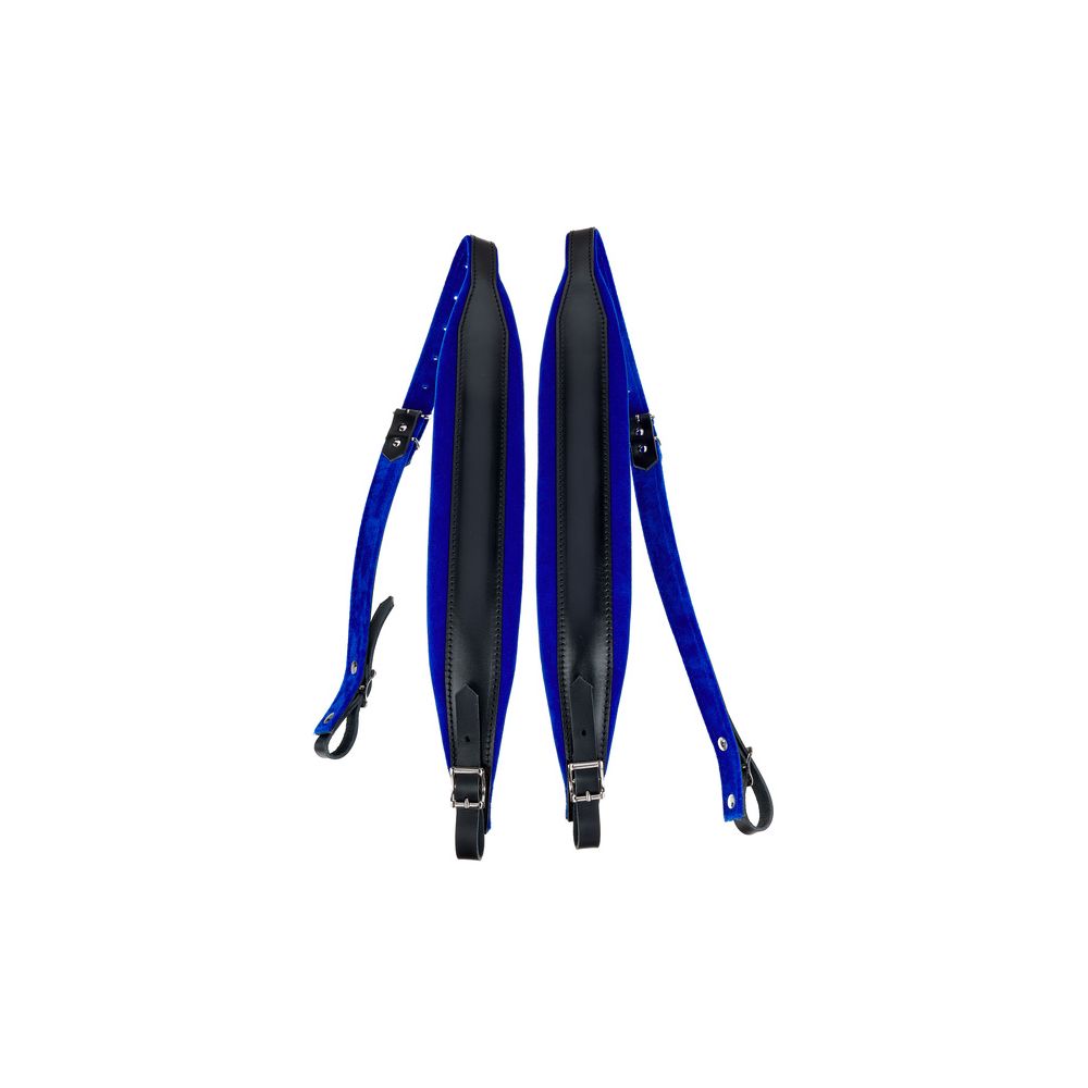 Thomann 70 Pro Accordion Strap L BL – Thomann Ireland