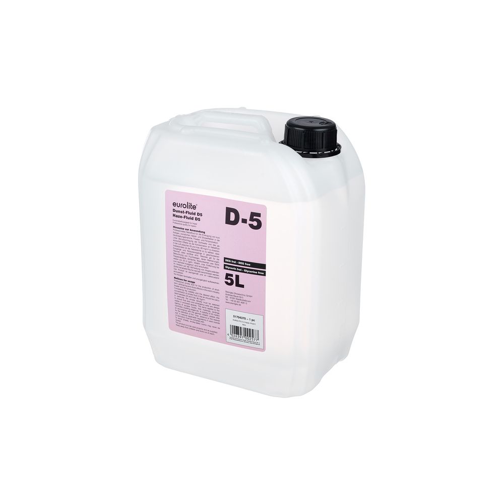 Eurolite D