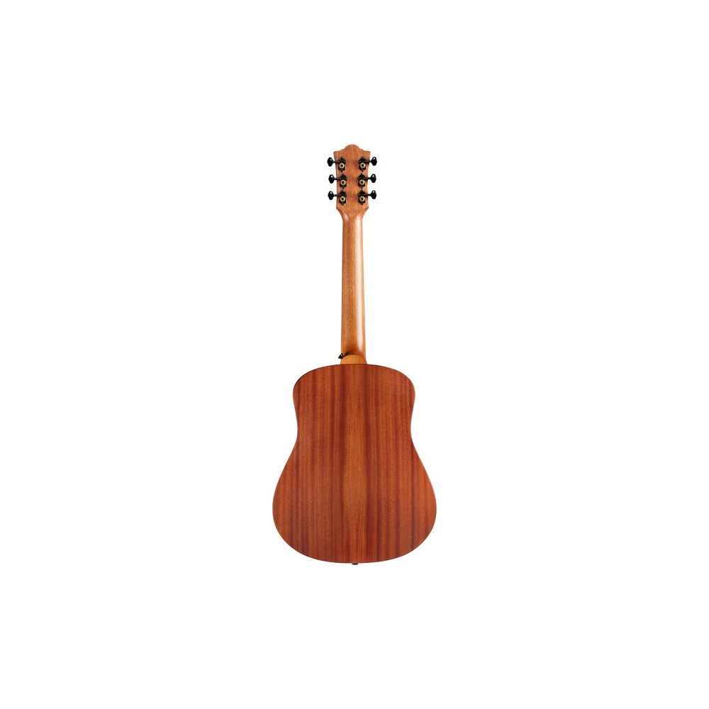 Guild Travel Spruce – Thomann Ireland
