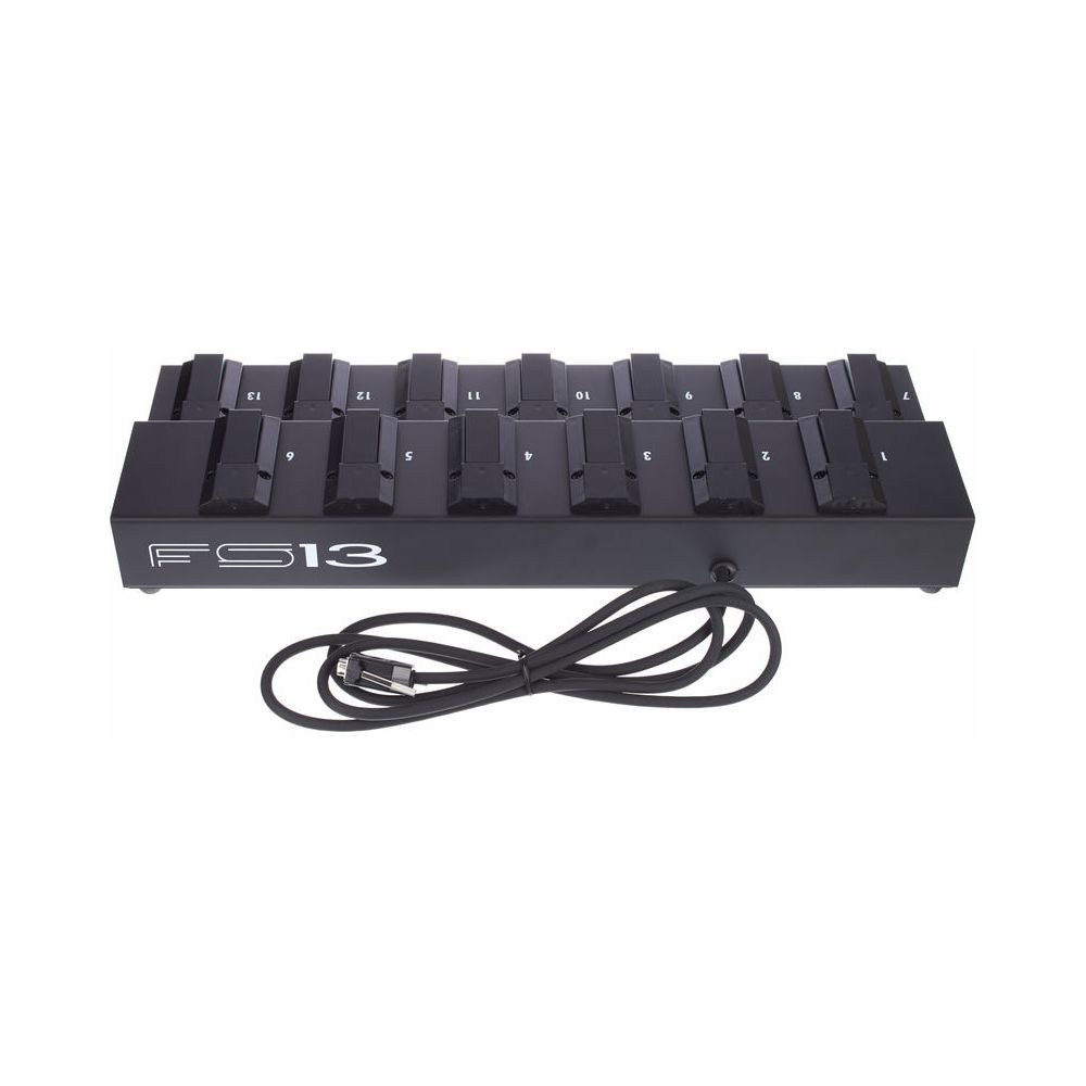 Ketron FS 13 – Thomann Ireland