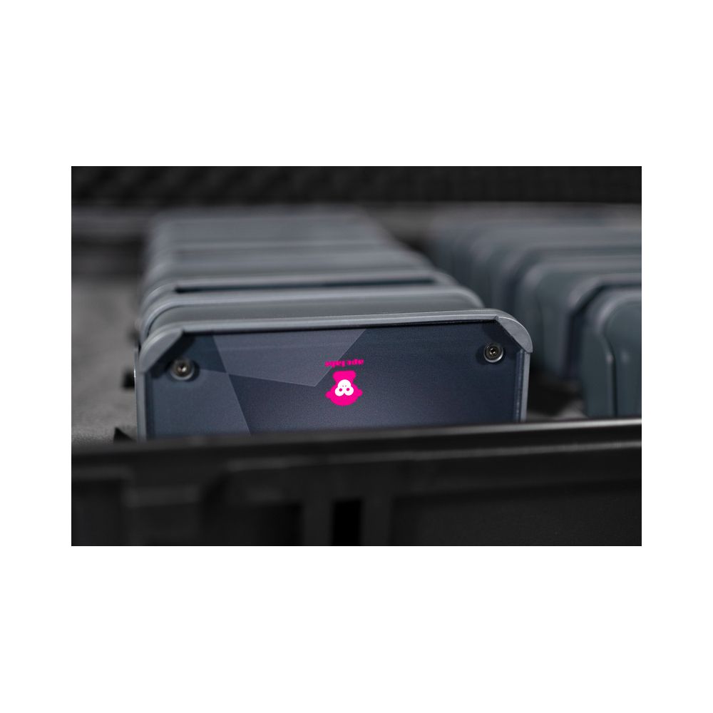 Ape Labs ApeLight mini V2 TB 8 G – Thomann Ireland