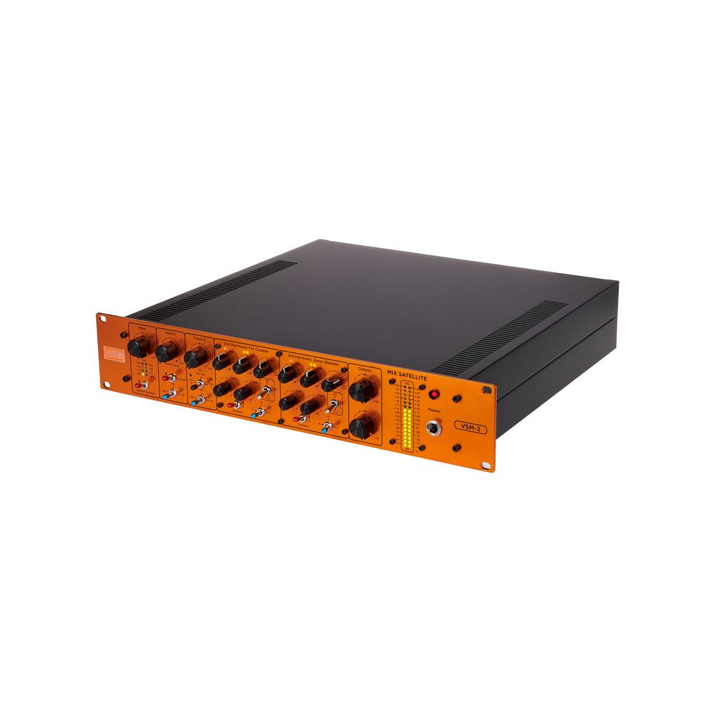 Vertigo Sound VSM