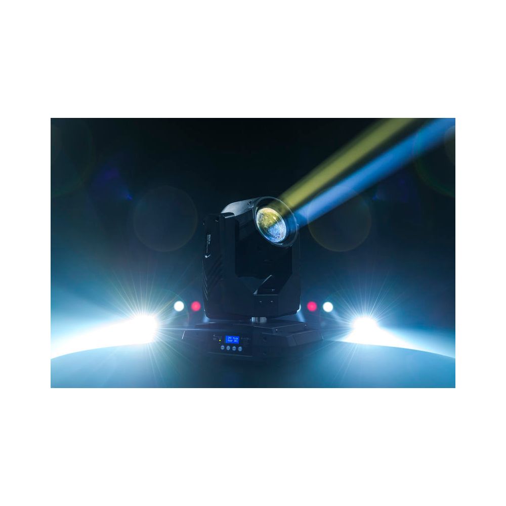 Stairville B2R Beam Moving Head HRI – Thomann Ireland