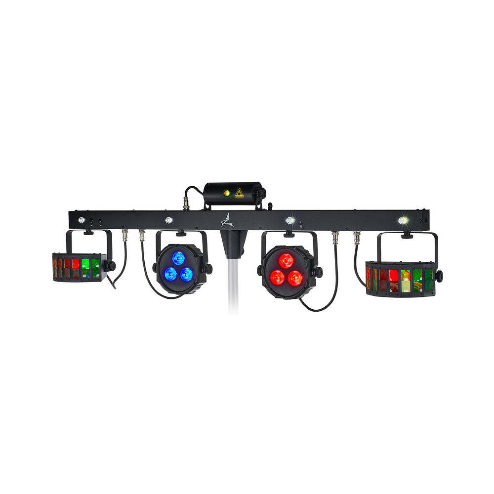 Eurolite LED KLS Laser Bar FX