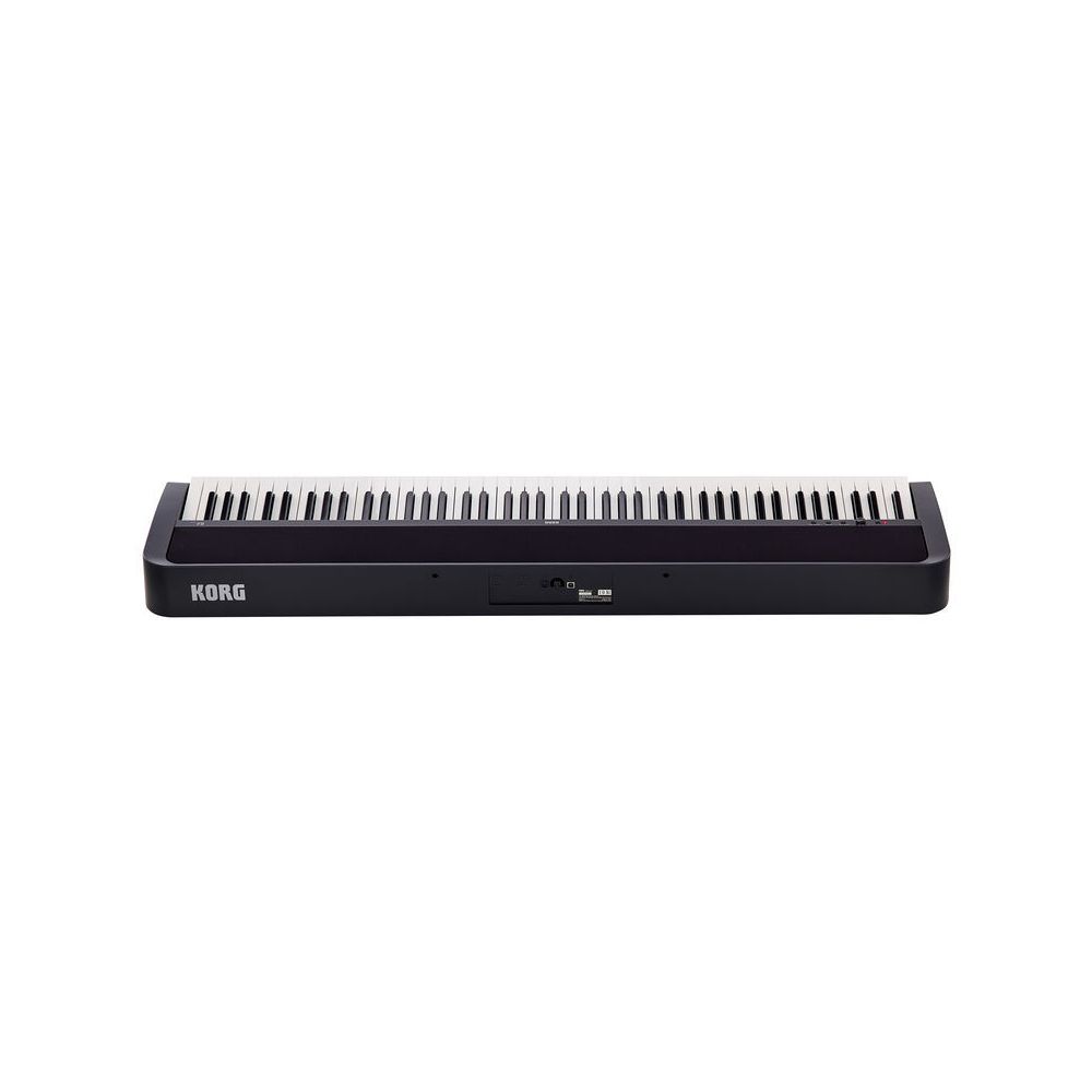 Korg B2 Black – Thomann Ireland