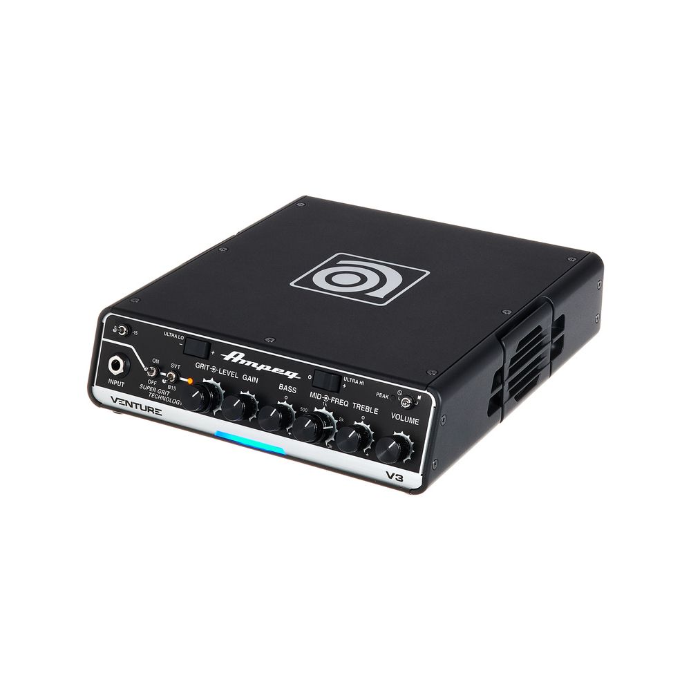 Ampeg Venture V3 – Thomann Ireland