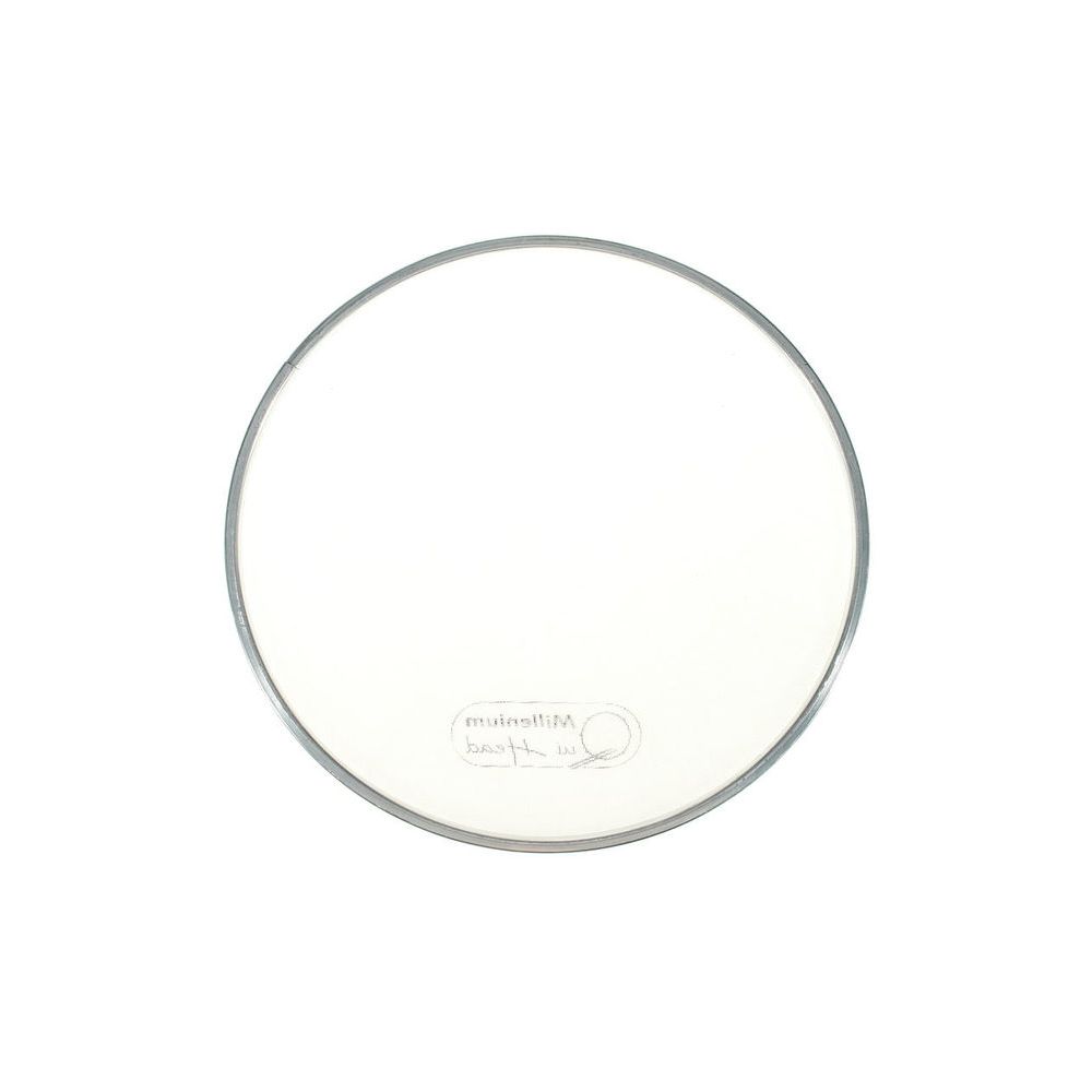 Millenium QuiHead 10" Mesh Head – Thomann Ireland