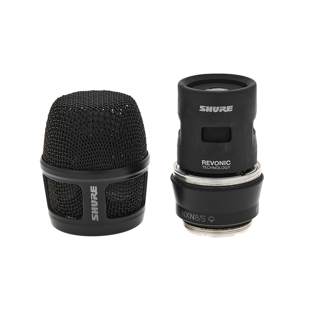 Shure RPW204 Nexadyne 8/S – Thomann Ireland