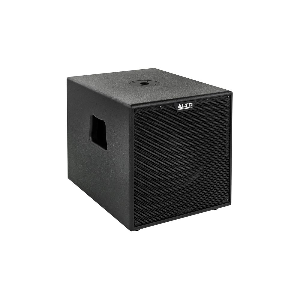 Alto TX 12S Subwoofer – Thomann Ireland