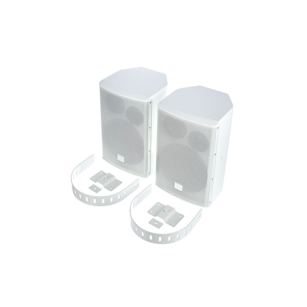 LD Systems SAT 62 W G2 Pair – Thomann Ireland