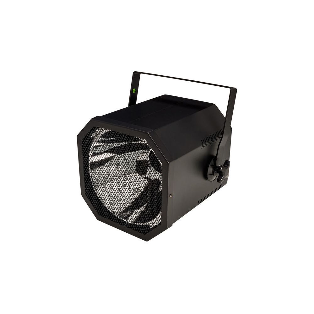 Showtec UV400 Gun Blacklight – Thomann Ireland