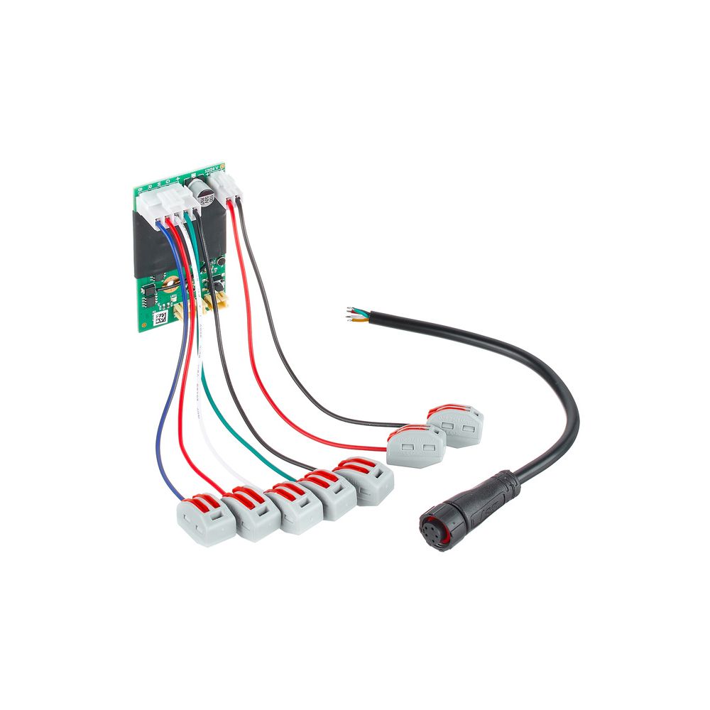Ape Labs Neon Stripe Controller PCBA – Thomann Ireland