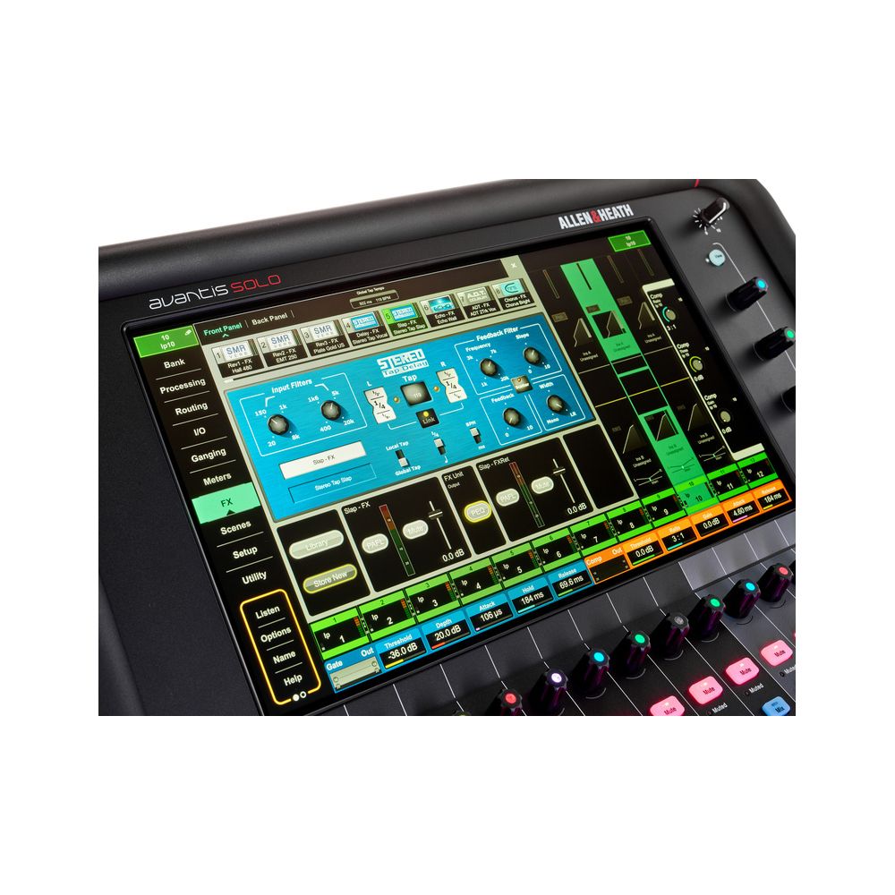 Allen & Heath Avantis Solo – Thomann Ireland