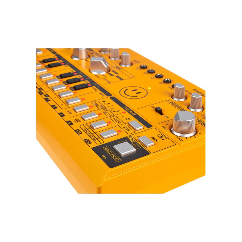 Behringer TD