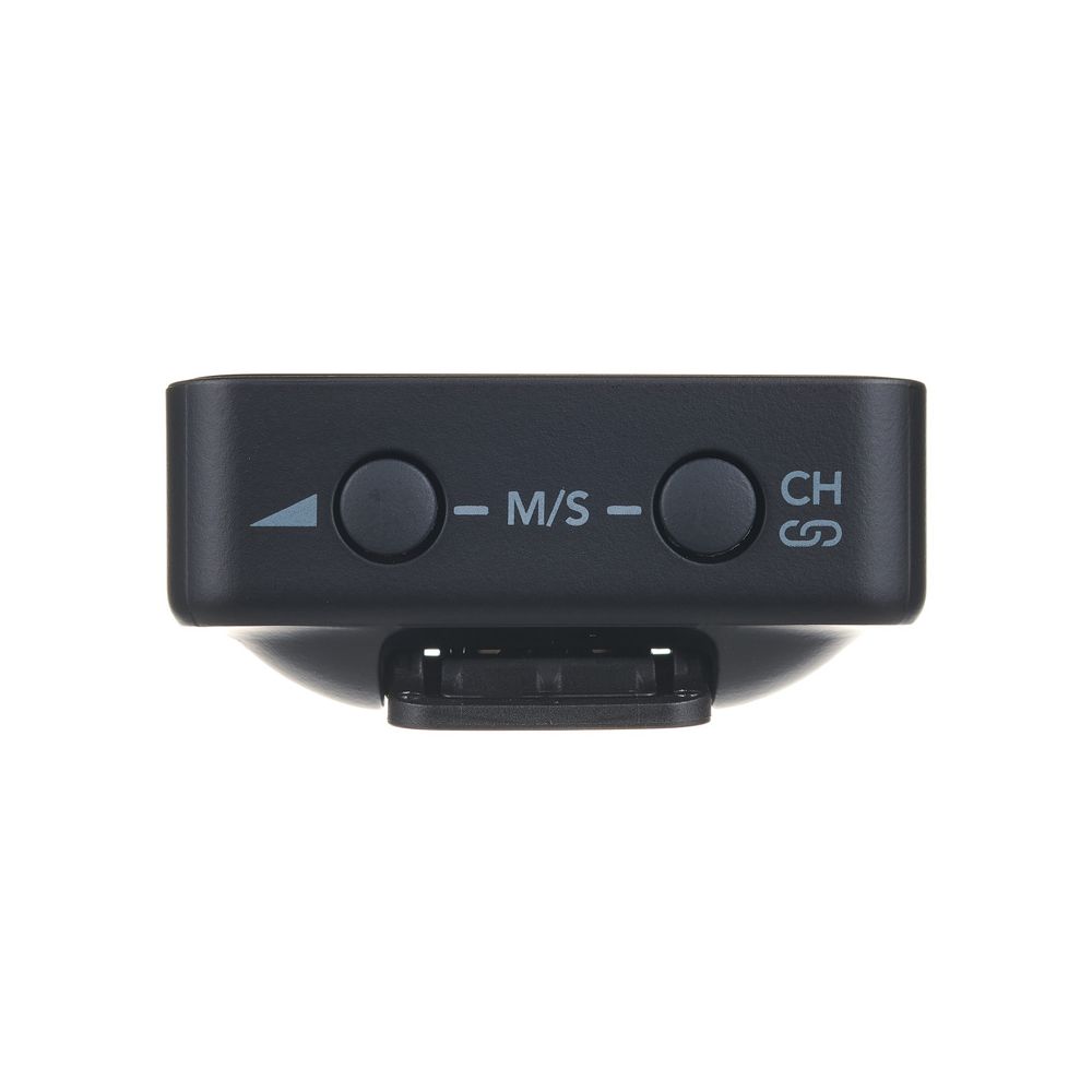 Rode Wireless PRO – Thomann Ireland