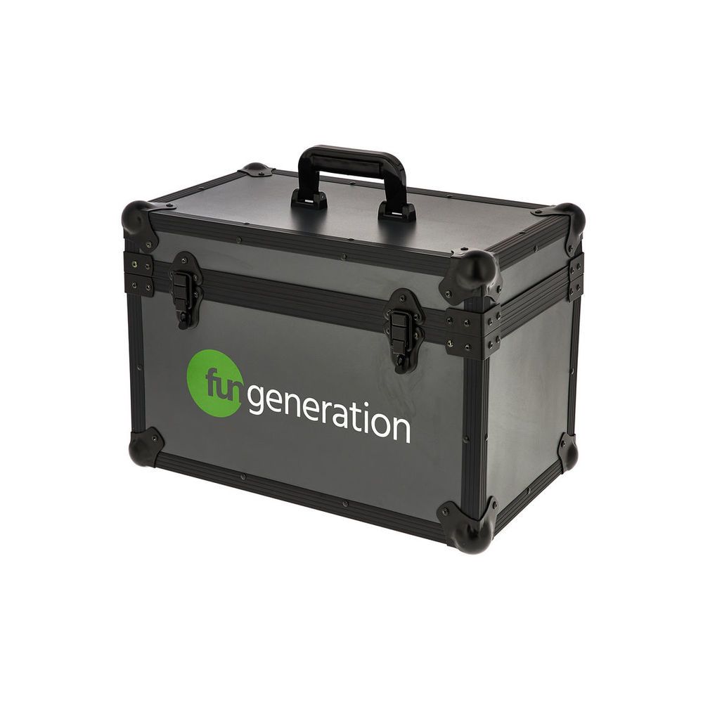 Fun Generation Eco Wood Case 1 – Thomann Ireland