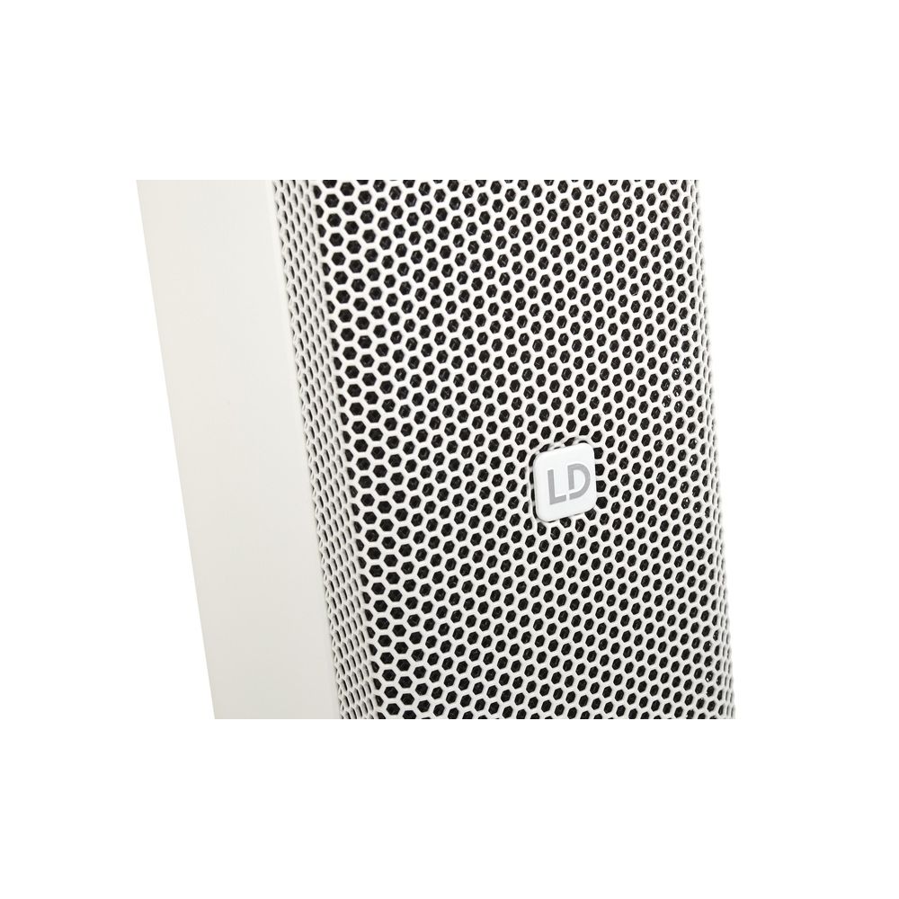 LD Systems Maui 11 G3 White – Thomann Ireland