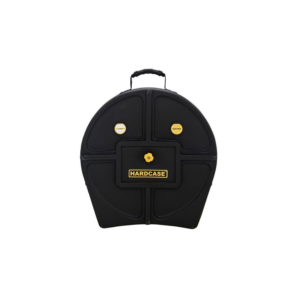 Hardcase HN9CYM22 22" Cymbal Case – Thomann Ireland