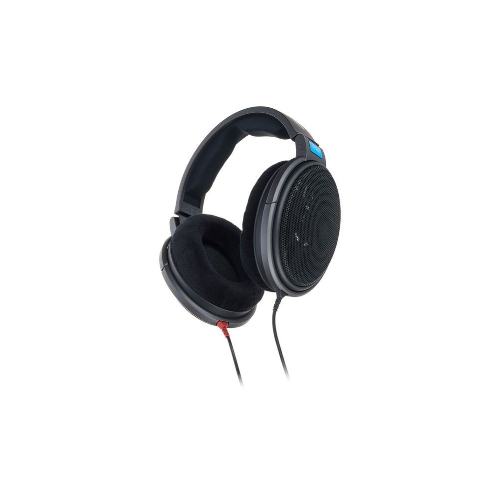 Sennheiser HD 600 – Thomann Ireland